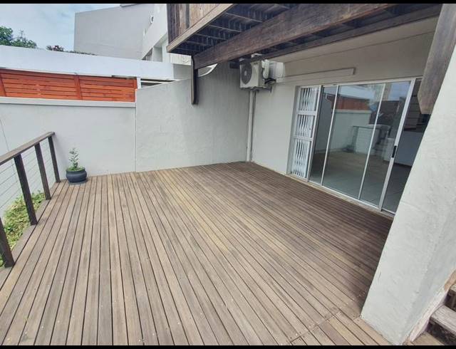 3 BEDROOM PROPERTY TO RENT IN UMHLANGA CENTRAL